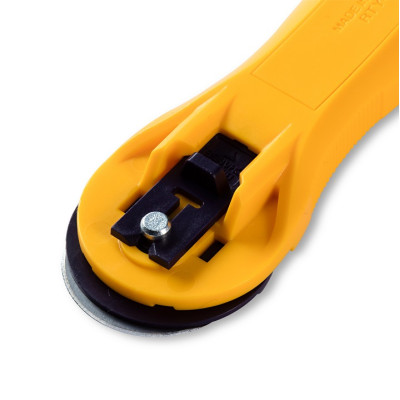 Řezací rotační kolečko OLFA MINI Ø 28 mm PRYM