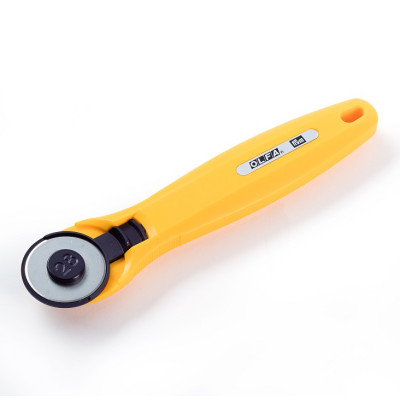 Řezací rotační kolečko OLFA MINI Ø 28 mm PRYM