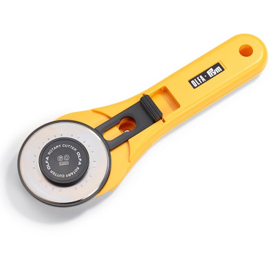 Řezací rotační kolečko OLFA JUMBO Ø 60 mm PRYM