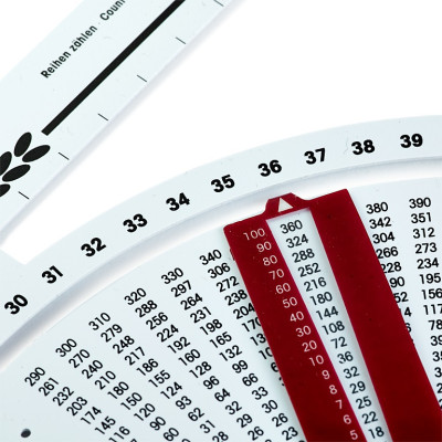 Kalkulačka a počítadlo na pletení PRYM