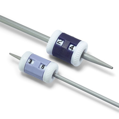 Počítadla řádků PRYM