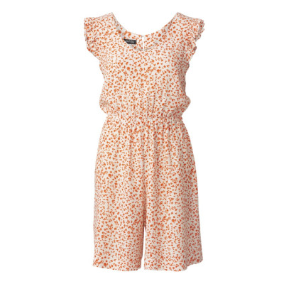 Střih Burda číslo 6134 overal