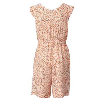 Střih Burda číslo 6134 overal