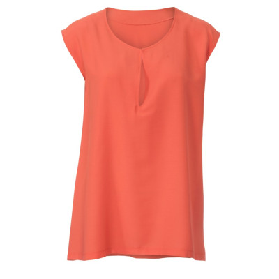 Střih Burda číslo 6126 tunika, tunikové šaty