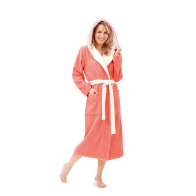 Střih Burda číslo 6740 župan