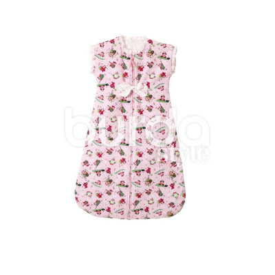 Střih Burda číslo 9382 dětský spací pytel