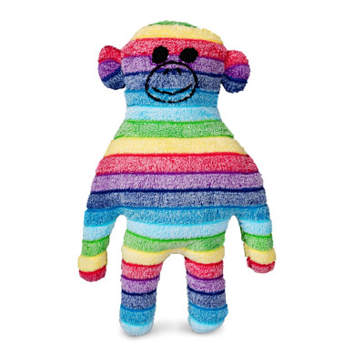 Střih Burda číslo 6303 zvířecí polštářky