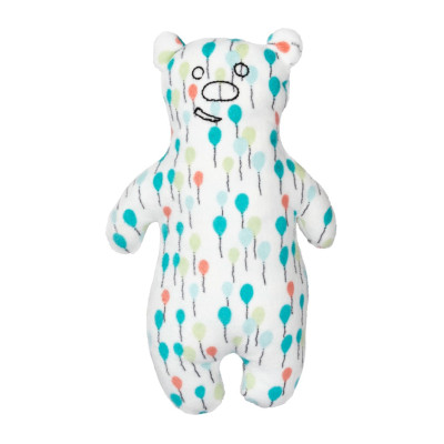 Střih Burda číslo 6303 zvířecí polštářky