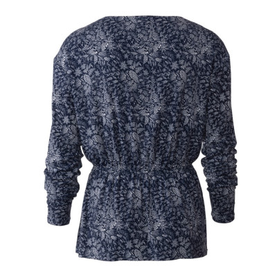 Střih Burda číslo 6261 pyžamo, domácí oblečení