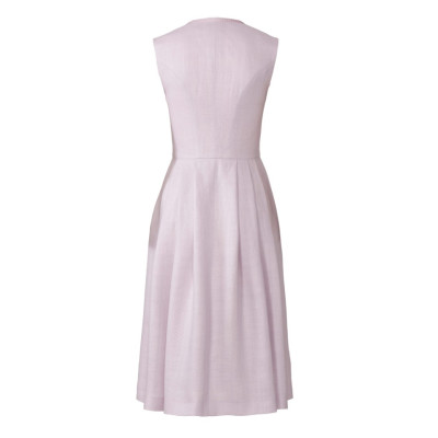 Střih Burda číslo 6268 krojové šaty, krojová zástěra, krojová halenka