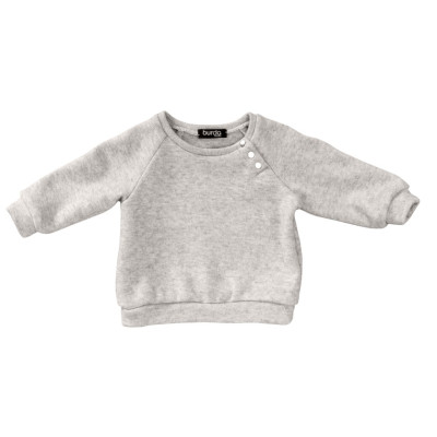 Střih Burda číslo 9312 dětská mikina, teplákové kalhoty