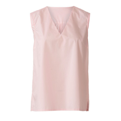 Střih Burda číslo 6234 halenka bez rukávů, halenka s dlouhým rukávem