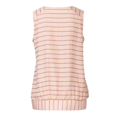 Střih Burda číslo 6201 jednoduchý top, balonový top