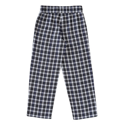 Střih Burda číslo 9288 dětské tričko, kalhoty s gumou v pase, šortky