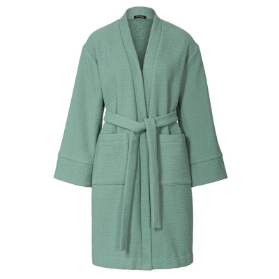Střih Burda číslo 6161 kimono, župan