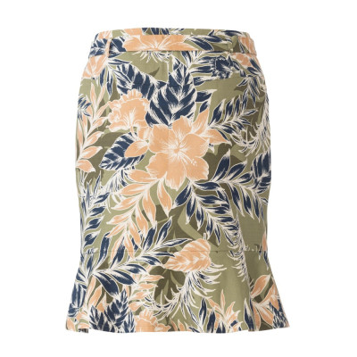 Střih Burda 6137, návod na šití: úzká sukně s knoflíkovou légou, džínová sukně