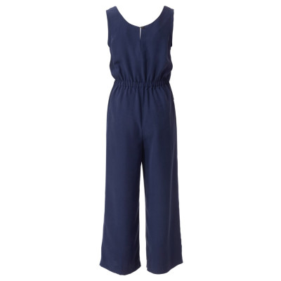 Střih Burda číslo 6134 overal