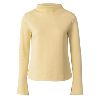 Střih Burda 6080, návod k šití: tričko, rolák, rolákové šaty s dlouhým rukávem