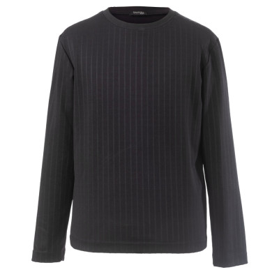 Střih Burda 6064, návod k šití: pánské tričko s dlouhým rukávem, mikina s kapucí