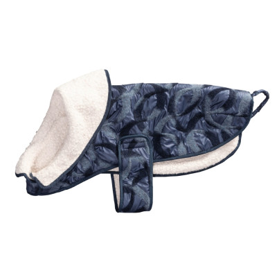 Střih Burda 6049, návod k šití: obleček pro pejsky