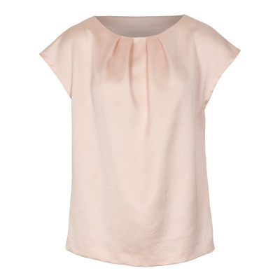 Střih Burda 6047, návod k šití: tričko