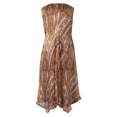 Střih Burda 6036, návod k šití: sportovní šaty s kapsami, volné šaty