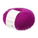 Alpaca Soft DK 50g fialová - Mulberry