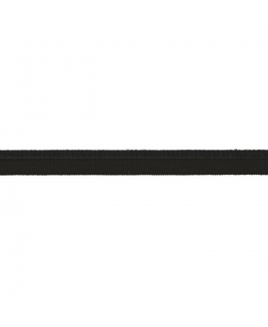 Paspule pruženková 10mm - černá