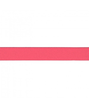 Pruženka neonově růžová, š.25mm