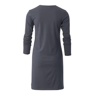 Střih Burda 5962, návod k šití: úzké šaty, tričkové šaty, tunika