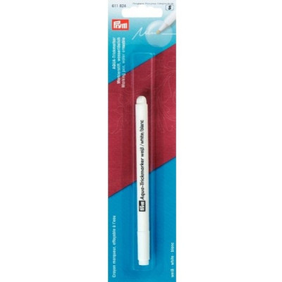 PRYM Značkovací fix - rozpustný ve vodě 