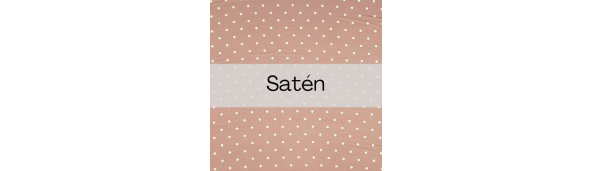 Satén